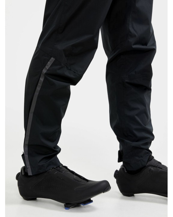 CRAFT CORE Bike Ride Hydro Lumen Pants M Hose personalisierbar