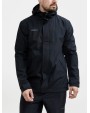 Pantalon personnalisable CRAFT CORE Explore Rain Set M