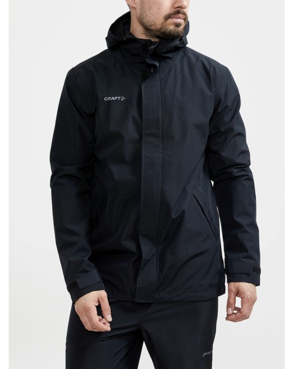 Pantalon personnalisable CRAFT CORE Explore Rain Set M