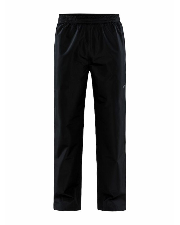 Pantalon personnalisable CRAFT CORE Explore Rain Set M