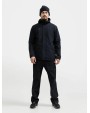 Pantalon personnalisable CRAFT CORE Explore Rain Set M