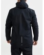 Pantalon personnalisable CRAFT CORE Explore Rain Set M