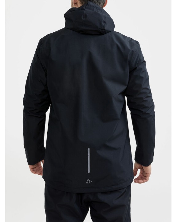 Pantalon personnalisable CRAFT CORE Explore Rain Set M