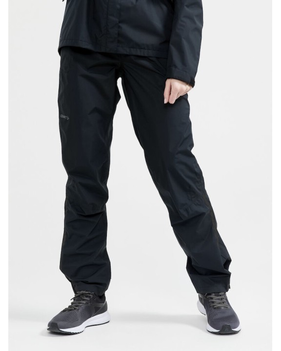 Pantalon personnalisable CRAFT CORE Bike Ride Hydro Lumen Pants W