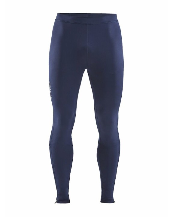 CRAFT Rush Zip Tights  M Hose personalisierbar