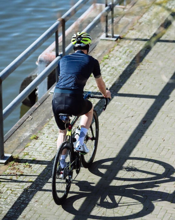Baby artikel CRAFT CORE Essence Bib Shorts M voor bedrukking &amp; borduring