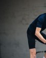 Article bébé personnalisable CRAFT CORE Essence Bib Shorts M