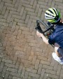 Baby artikel CRAFT CORE Essence Bib Shorts M voor bedrukking &amp; borduring