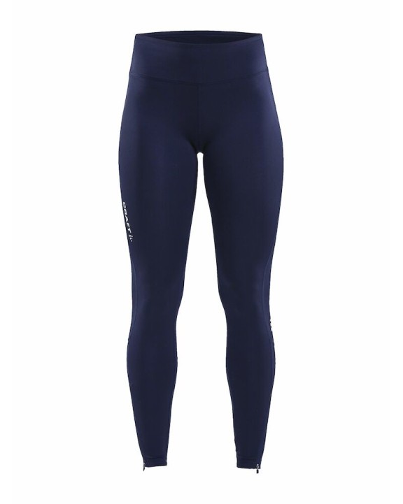 CRAFT Rush Zip Tights  W Hose personalisierbar
