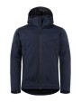 Softshell personnalisable CLIQUE Grayland