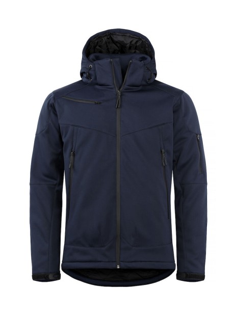 CLIQUE Grayland bleu foncé personnalisable