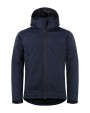 Softshell CLIQUE Grayland voor bedrukking &amp; borduring