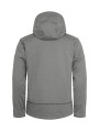 CLIQUE Grayland anthracite melange personnalisable