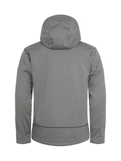 CLIQUE Grayland anthracite melange personnalisable
