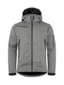 CLIQUE Grayland anthracite melange personnalisable