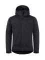 CLIQUE Grayland noir personnalisable