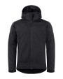 Softshell CLIQUE Grayland voor bedrukking &amp; borduring