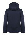 Softshell personnalisable CLIQUE Grayland Women