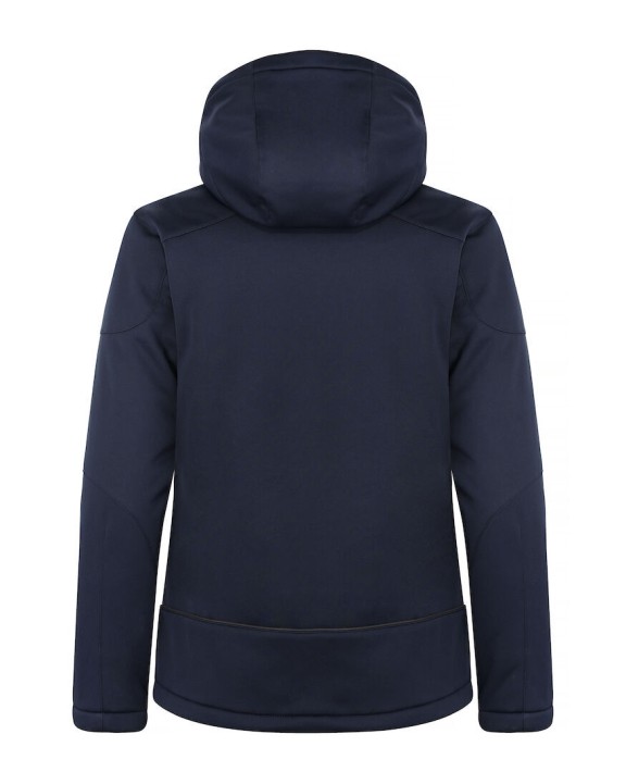 Softshell personnalisable CLIQUE Grayland Women