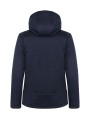CLIQUE Grayland Women bleu foncé personnalisable