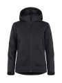CLIQUE Grayland Women noir personnalisable