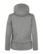 Softshell personnalisable CLIQUE Grayland Women