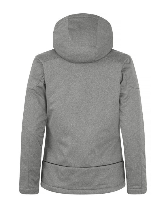 Softshell personnalisable CLIQUE Grayland Women