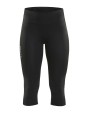 Pantalon personnalisable CRAFT Rush Capri  W