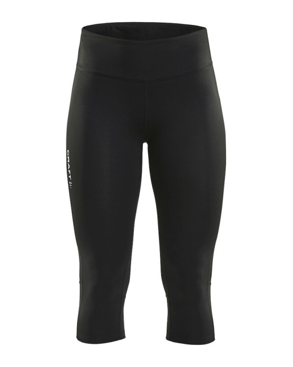 Pantalon personnalisable CRAFT Rush Capri  W