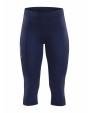 Pantalon personnalisable CRAFT Rush Capri  W