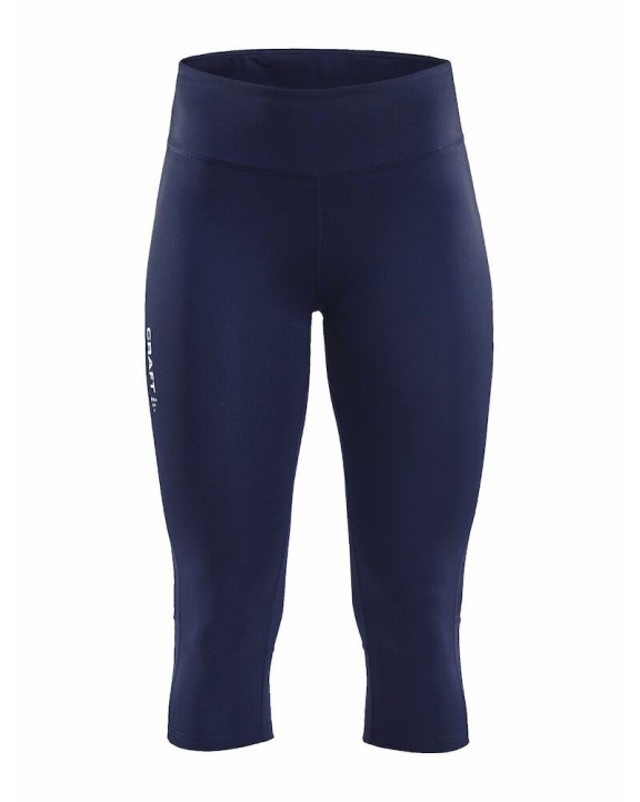 Pantalon personnalisable CRAFT Rush Capri  W