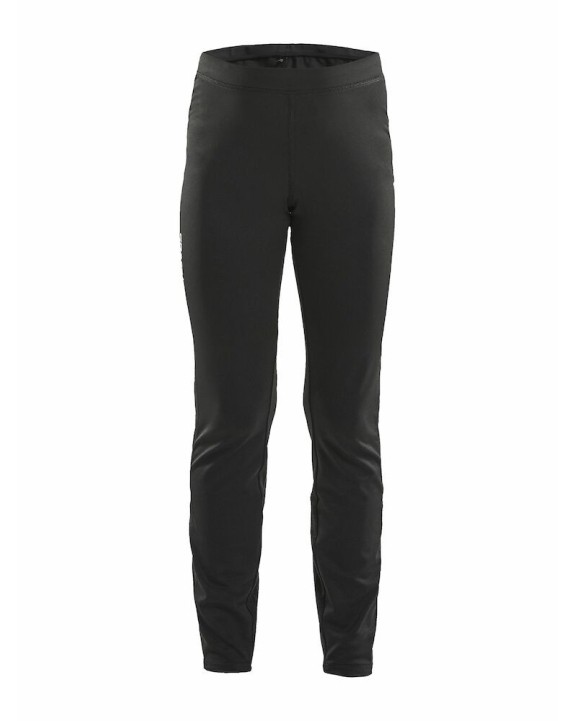 CRAFT Rush Tights Jr Hose personalisierbar