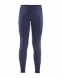 CRAFT Rush Tights Jr Hose personalisierbar