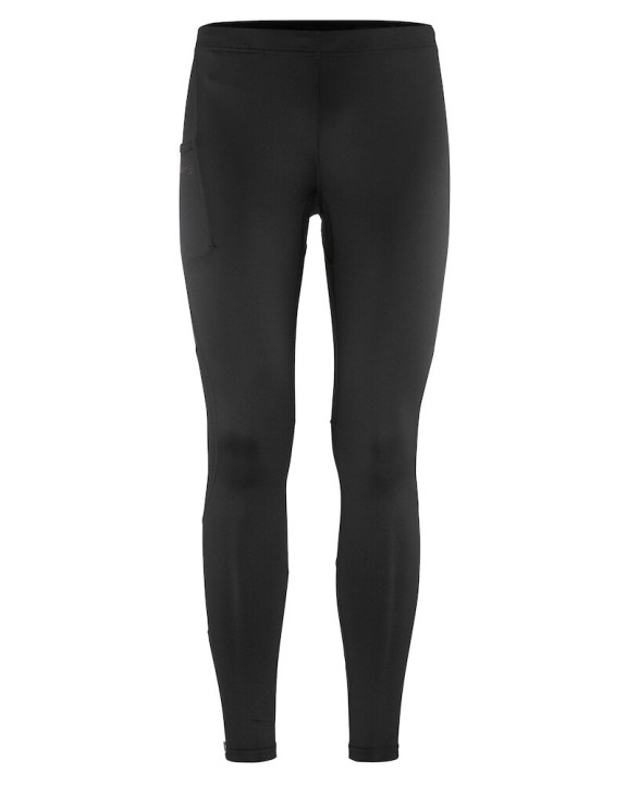 CRAFT ADV Essence Zip Tights M Hose personalisierbar