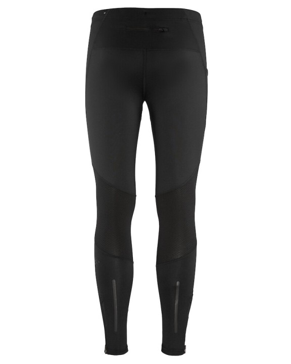 CRAFT ADV Essence Zip Tights M Hose personalisierbar