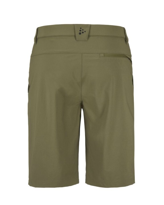 Bermuda & short personnalisable CRAFT ADV Explore Tech Shorts M