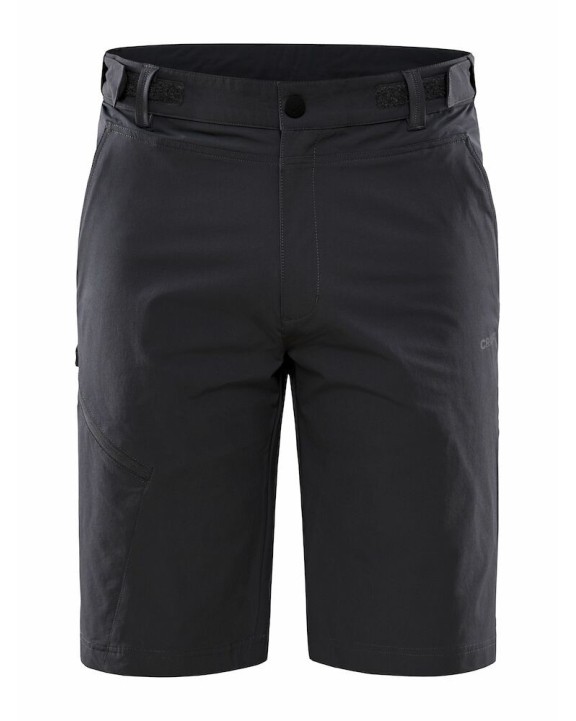 Bermuda & short personnalisable CRAFT ADV Explore Tech Shorts M