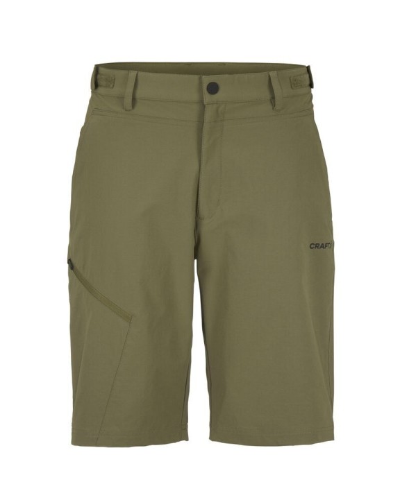 Bermuda & short personnalisable CRAFT ADV Explore Tech Shorts M