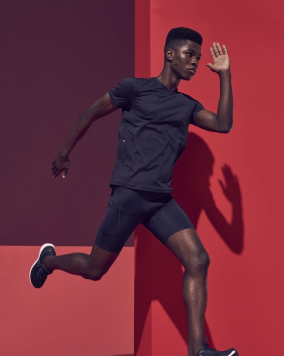 Bermuda & short personnalisable CRAFT ADV Essence Short Tights M
