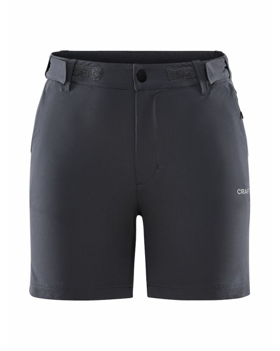 Bermuda & short personnalisable CRAFT ADV Explore Tech Shorts W