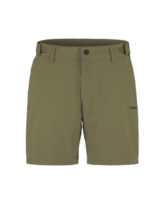 Bermuda & short personnalisable CRAFT ADV Explore Tech Shorts W