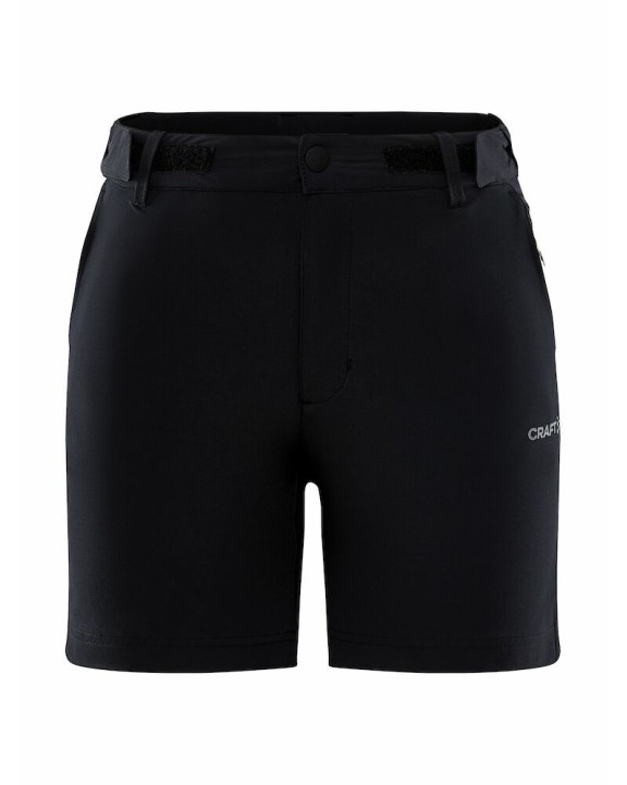 Bermuda & short personnalisable CRAFT ADV Explore Tech Shorts W