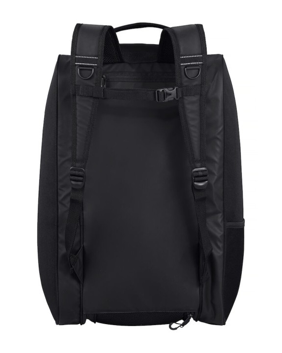 CLIQUE 2.0 Combi Bag Tasche personalisierbar