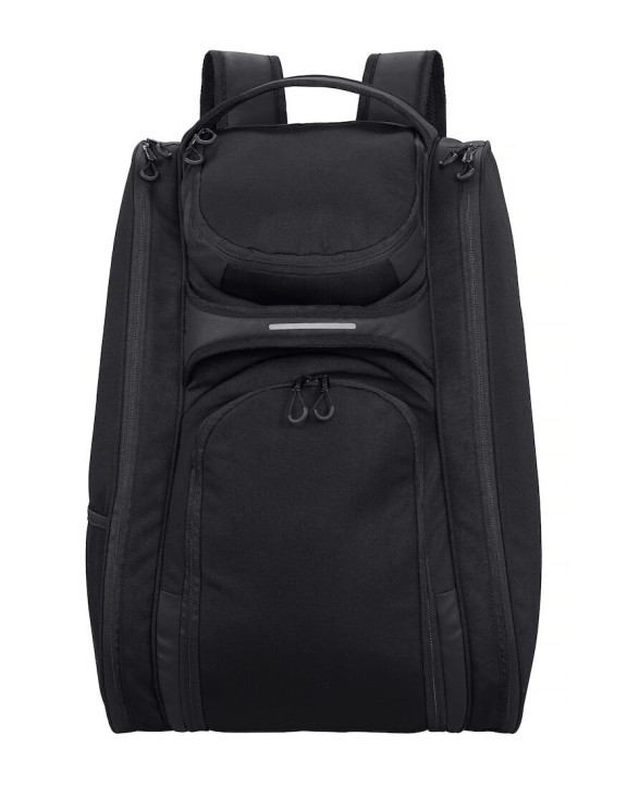 CLIQUE 2.0 Combi Bag Tasche personalisierbar