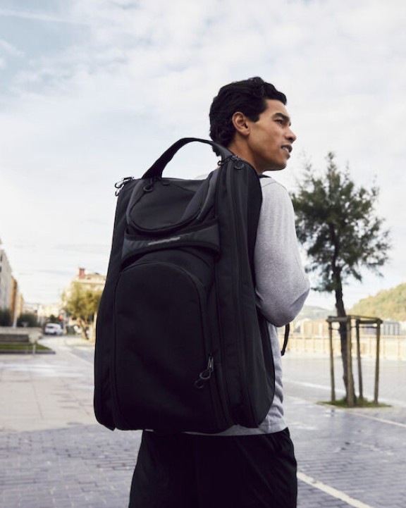 CLIQUE 2.0 Combi Bag Tasche personalisierbar