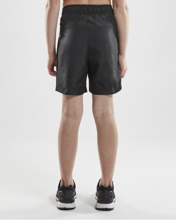 Bermuda & short personnalisable CRAFT Rush Shorts Jr