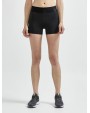 Pantalon personnalisable CRAFT Core Essence Hot Pants W
