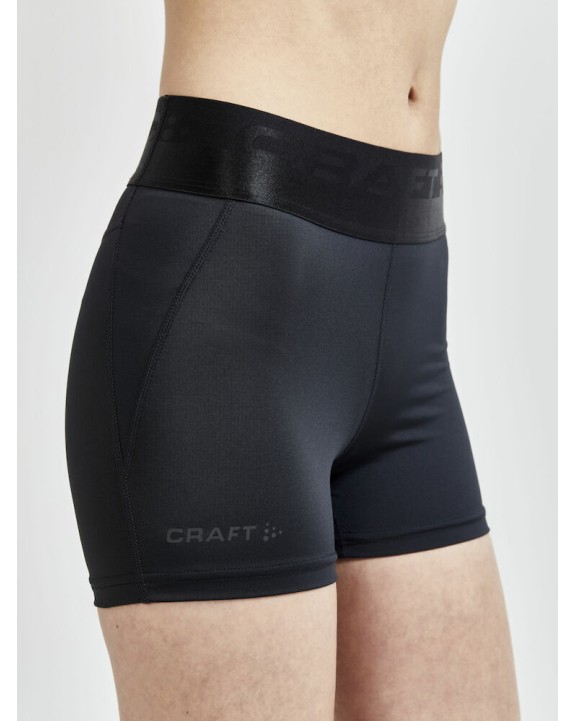 Pantalon personnalisable CRAFT Core Essence Hot Pants W