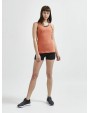 CRAFT Core Essence Hot Pants W Hose personalisierbar