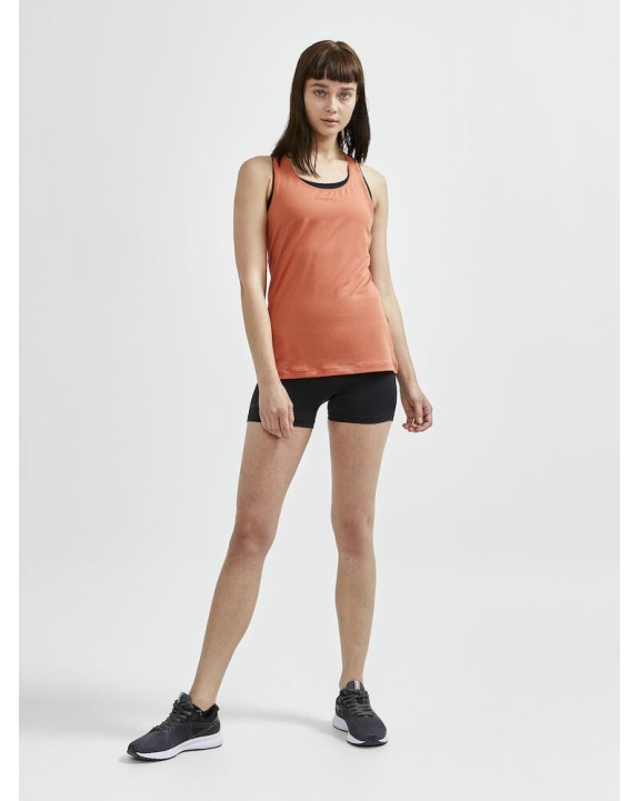 CRAFT Core Essence Hot Pants W Hose personalisierbar